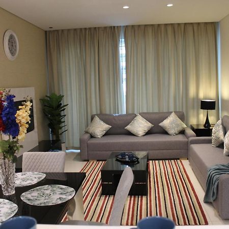 Spacious One Bedroom Close To Burj Khalifa, Dubai Mall In Business Bay Dış mekan fotoğraf