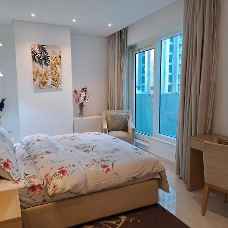 Spacious One Bedroom Close To Burj Khalifa, Dubai Mall In Business Bay Dış mekan fotoğraf
