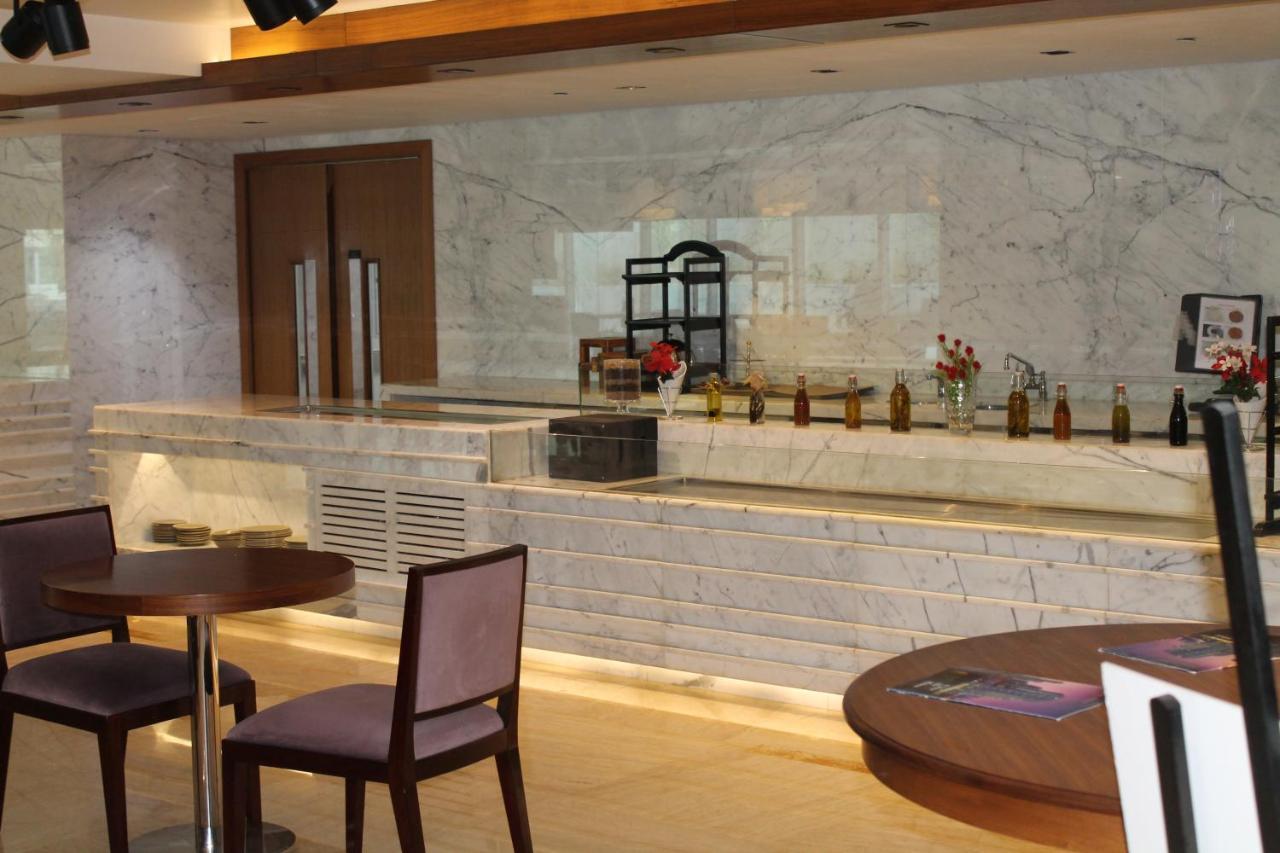 Spacious One Bedroom Close To Burj Khalifa, Dubai Mall In Business Bay Dış mekan fotoğraf