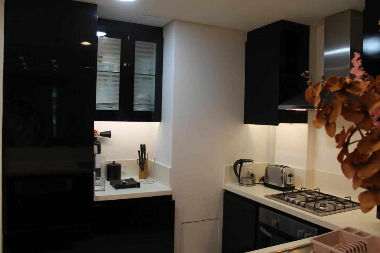Spacious One Bedroom Close To Burj Khalifa, Dubai Mall In Business Bay Dış mekan fotoğraf