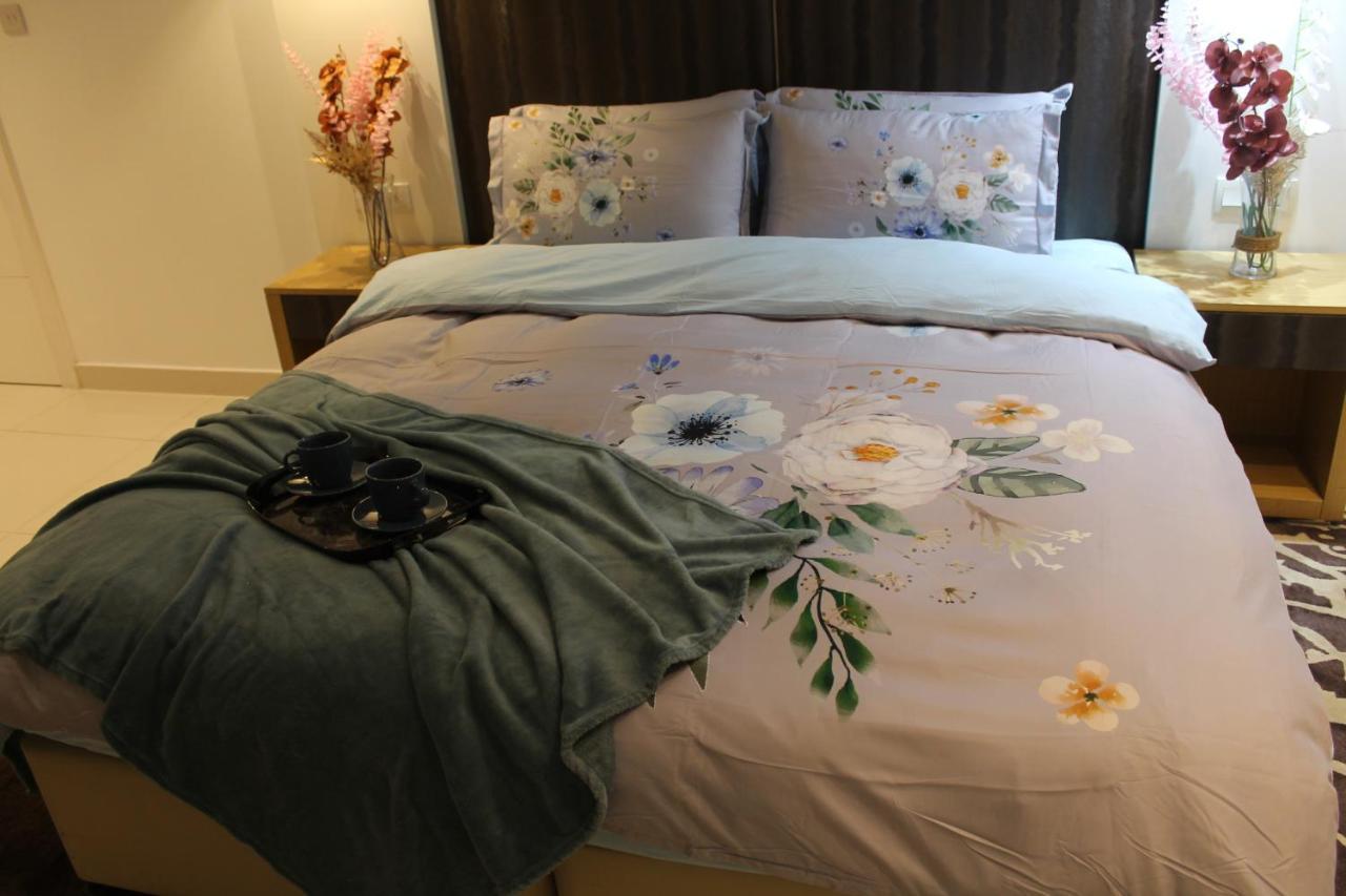 Spacious One Bedroom Close To Burj Khalifa, Dubai Mall In Business Bay Dış mekan fotoğraf