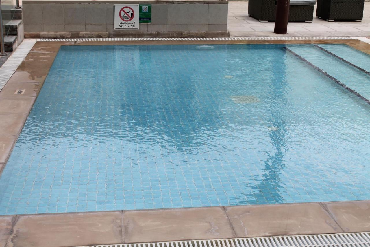 Spacious One Bedroom Close To Burj Khalifa, Dubai Mall In Business Bay Dış mekan fotoğraf